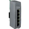 5-port 10/100 Mbps Fast Ethernet Switch Module (Gray Cover) (RoHS)ICP DAS